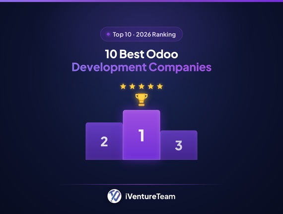 best-odoo-development-companies