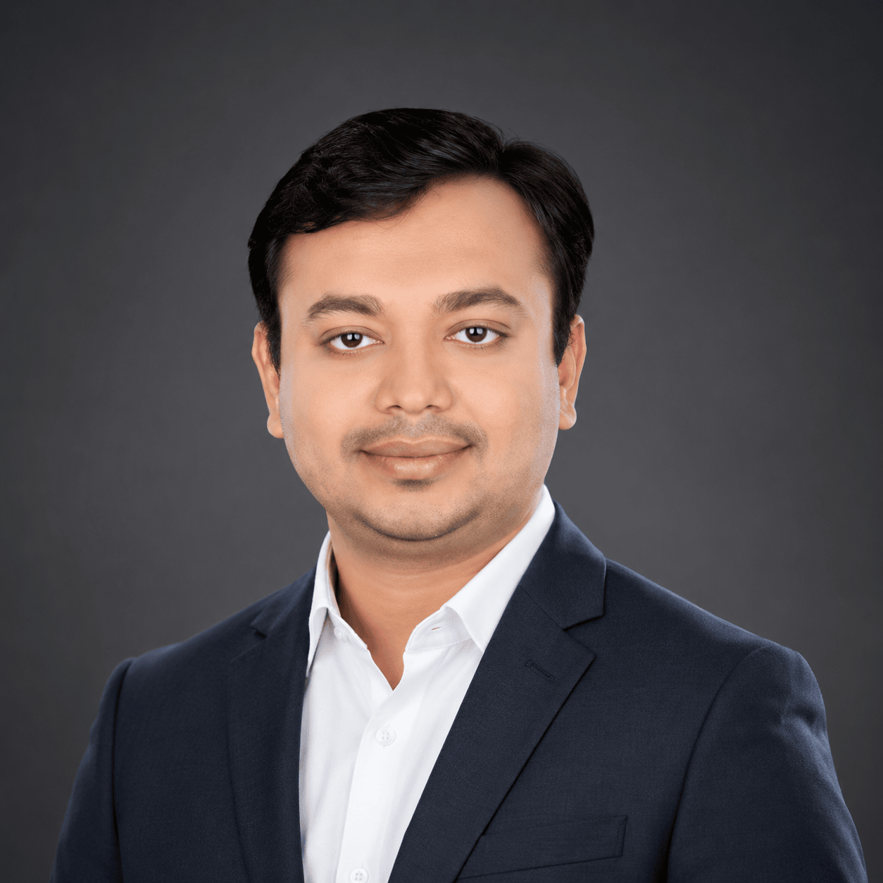 Siddharth Jambukiya
