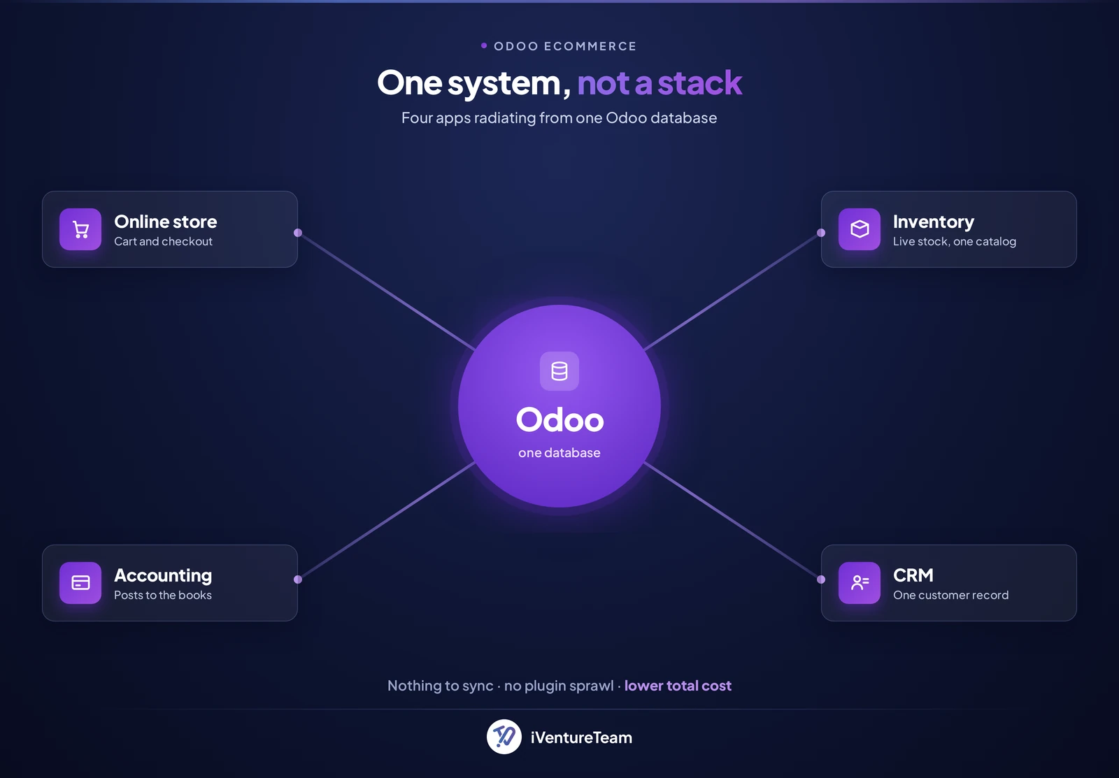 odoo-ecommerce-one-system